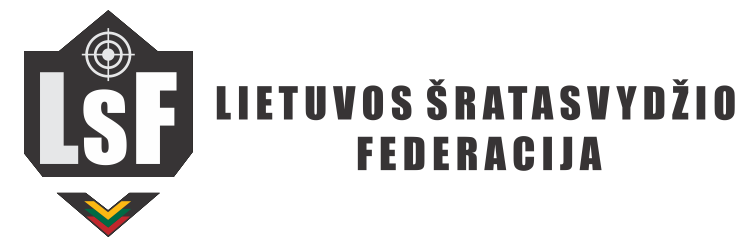 LŠF | Lietuvos šratasvydžio federacija