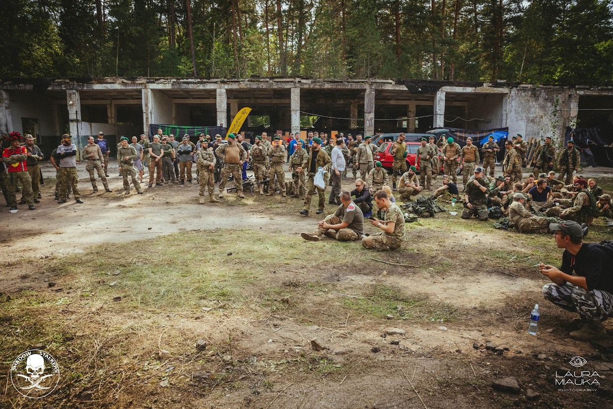 Įvyko LŠF Visuotinis narių susirinkimas